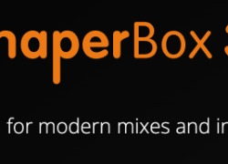 Cableguys Shaperbox 3